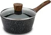 Nava - rendlík s granitovým povrchem 18 cm Náhled obrázku produktu 1
