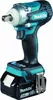 Boulonneuse à chocs 330Nm Brushless 2x5Ah 18V LXT ® MAKITA Voir les images du produit 9