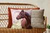 MuchoWow® Zierkissen Sofakissen Wohnzimmer Dekokissen 45x45 Produktbild-Vorschau 5