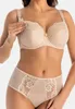 Teyli Gepolsterter Still-BH mit Bügeln und Spitze Marte Produktbild-Vorschau 6