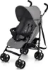 Kinderkraft TIK Lightweight stroller 1 seat(s) Grey Voir les images du produit 21