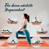 #DoYourYoga Fitnessmatte Kirana Yogamatte dünn Produktbild-Vorschau 7