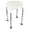 Tabouret de douche 36-54cm Hauteur réglable Tabouret de Voir les images du produit 10