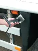 All Ride Spanngurtaufroller mit Magnet - Gurtaufroller - Produktbild-Vorschau 6