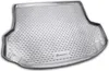 Gumowa wykładzina bagażnika do Hyundai ix35 2010-> SUV Podgląd zdjęcia produktu 1