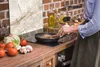 Plaque de recouvrement pour cuisinière 60x52 Voir les images du produit 5