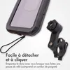 Support de téléphone Imoshion Premium pour vélo - Résistant Voir les images du produit 9