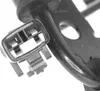 VEMO ABS Sensor Raddrehzahl Vorne Rechts für KIA CARENS IV Produktbild-Vorschau 2