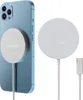 Accezz Wireless Charger USB-C - Chargeur sans fil MagSafe - Voir les images du produit 1