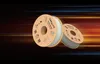 Creality 3D Hyper Series PLA Acido polilattico (PLA) giallo Anteprima dell’immagine prodotto 5