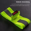 reer | MyBuddyGuard Reflektor-Bänder | 53185 | 4013283531853 Produktbild-Vorschau