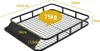 GOPLUS Universaler Dachträger, 122x102x15cm Gepäckträger Produktbild-Vorschau 4