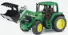 BRUDER Caricatore frontale John Deere 6920 02052 Anteprima dell’immagine prodotto 7