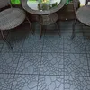 Steinoptik 44 Stück 30.5x30.5cm Terrassenfliesen, Produktbild-Vorschau 2