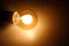 LED Filament Tropfenlampe McShine Retro E14 2W 150lm Produktbild-Vorschau 3