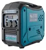Konner & Sohnen Ks Generator Inwertorowy Ks 3000I S 3,0Kw Produktbild-Vorschau 2