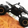 Großes RC Ferngesteuertes Auto 4x4 Allrad – Monstertruck Produktbild-Vorschau 2