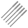 Hammerbohrer,Hartmetall-Bohrer,Beton-Bohrer,Schlagbohrer,Boh Produktbild-Vorschau 2