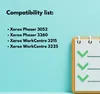 toner pro Xerox 106R02778Black 3225 ️️ XEROX PHASER 3052 Náhled obrázku produktu 2