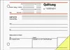 SIGEL SD122 Quittungen inkl. MwSt., mit fortlfd. Produktbild-Vorschau 2