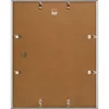 Henzo Napoli Bilderrahmen 40x50 Silber Produktbild-Vorschau 4
