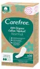 Carefree Slipeinlagen Organic Baumwolle Normal Produktbild-Vorschau 1