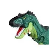 Dálkově ovládaný dinosaurus chrlící oheň - (K1276) Náhled obrázku produktu 10