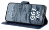 Handyhülle mit Klappe für Motorola Moto G67 5G / G77 5G, Produktbild-Vorschau 5