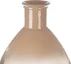 GILDE Bodenvase bauchig "Novelle" braun H. 59 cm, 57581 Produktbild-Vorschau 3