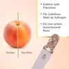 Roxy Body & Face - Velform Damen Akku Rasierer - 2 Stk. Produktbild-Vorschau 6