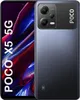 Xiaomi POCO X5 5G 8GB/256GB Schwarz (Jaguar Black) Dual-SIM Produktbild-Vorschau 7