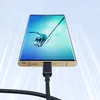 Kábel Joyroom S-AM018A14, USB na MicroUSB, 2,4A, 2m čierny Náhľad obrázku produktu 10