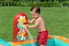 Bestway® Wasserspielcenter Retro Groove™ 193 x 152 x 74 cm Produktbild-Vorschau 10