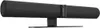 A black Jabra PanaCast 50 video conferencing system is shown on a stand against a white background. Anteprima dell’immagine prodotto