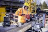Flex Akku Kapp-Zugsäge 18 V, SMS 305 18-EC Produktbild-Vorschau 2