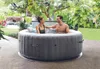 Aufblasbare Whirpool Marimex Pure Spa-Bubble Greywood Produktbild-Vorschau 6