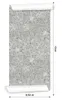 10m VLIES TAPETE Rolle Terazzo Beton Steinoptik Illusion Produktbild-Vorschau 3