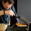 Gaufrier rotatif noir - Domo - DO9224W - Voir les images du produit 24