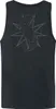Slipknot Tank-Top Herren Goat Star Logo schwarz XXL Produktbild-Vorschau 2
