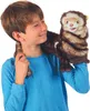 Folkmanis Ferret, Handpuppe, Tier, 1 Stück(e) Produktbild-Vorschau 8