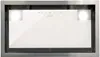 CATA GC DUAL WH Built-in Black, Stainless steel, White 820 Produktbild-Vorschau 5