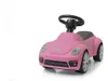 Jamara Rutscher VW Beetle pink Produktbild-Vorschau 12
