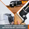 Worx WX696.9 Akumulatorowe narzędzie wielofunkcyjne 20 V – Podgląd zdjęcia produktu 9