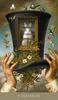 Christephania Tarot - 78 farbige Tarotkarten und ein Produktbild-Vorschau 11