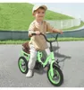Trojkolesový bicykel, nastaviteľný riadidlá, odolný dizajn, Náhľad obrázku produktu 2