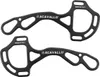Acavallo Alupro Hackamore, Farbe:charcoal Produktbild-Vorschau 1