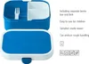 Mepal Lunchbox Campus Blue Náhled obrázku produktu 10