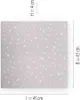 JUST LIGHT LED Deckenleuchte SPARKLE Sternenhimmel dimmbar Produktbild-Vorschau 5
