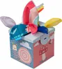 Taf Toys 12745, 1 Jahr(e), Stoff, Kunststoff, Mehrfarbig Produktbild-Vorschau 1