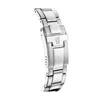 Festina Uhr Swiss Herren silber Armband Edelstahl UF20024/4 Produktbild-Vorschau 4